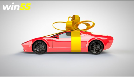 Những chương trình tặng quà của Win55