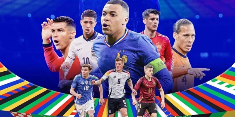 Trải nghiệm hấp dẫn tại nhiều giải đấu lớn