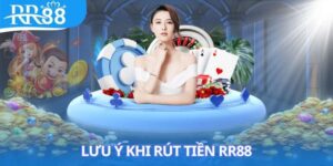 Hướng dẫn các bước rút tiền RR88 chuẩn cho hội viên